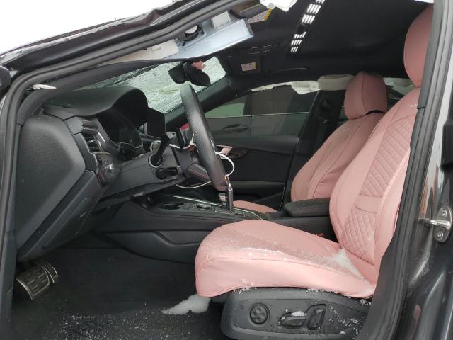 Photo 7 from auction – 2019 AUDI A4 PREMIUM with VIN WAUENAF47KA020425