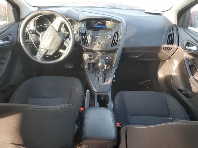 Photo 8 from auction – 2017 FORD FOCUS SE with VIN 1FADP3F23HL298700