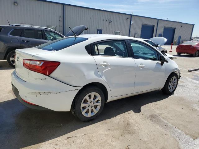 Photo 3 from auction – 2016 KIA RIO LX with VIN KNADM4A35G6577410