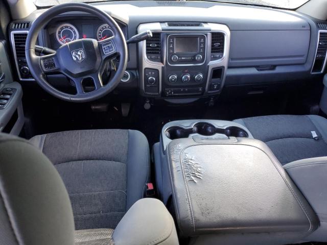 Zdjęcie 8 z aukcji – 2013 RAM 2500 SLT z VIN 3C6TR5JT1DG606439
