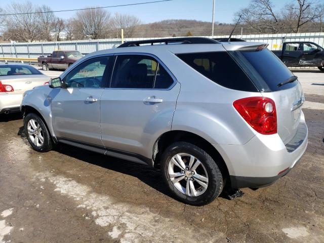 Photo 2 from auction – 2011 CHEVROLET EQUINOX LT with VIN 2GNALPEC8B1256554