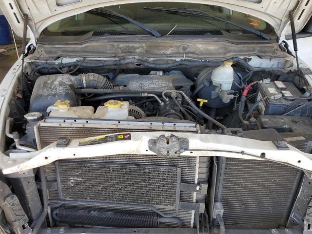 Photo 11 from auction – 2005 DODGE RAM 1500 S with VIN 1D7HA18D25S333282
