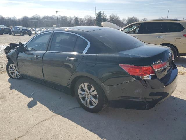 Photo 2 from auction – 2012 HONDA ACCORD with VIN 1HGCP2F6XCA142291