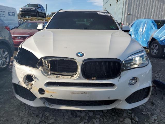 Photo 5 from auction – 2014 BMW X5 XDRIVE3 with VIN 5UXKR0C58E0H19186