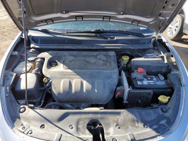Photo 11 from auction – 2015 DODGE DART SE with VIN 1C3CDFAA5FD150607