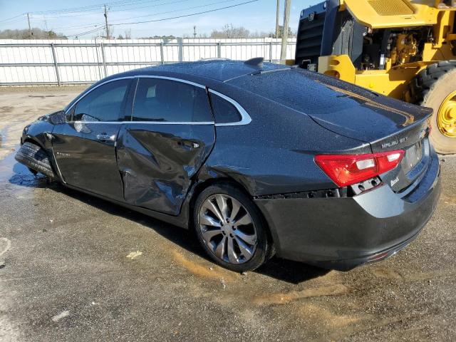 Photo 2 from auction – 2016 CHEVROLET MALIBU PRE with VIN 1G1ZH5SX5GF338968