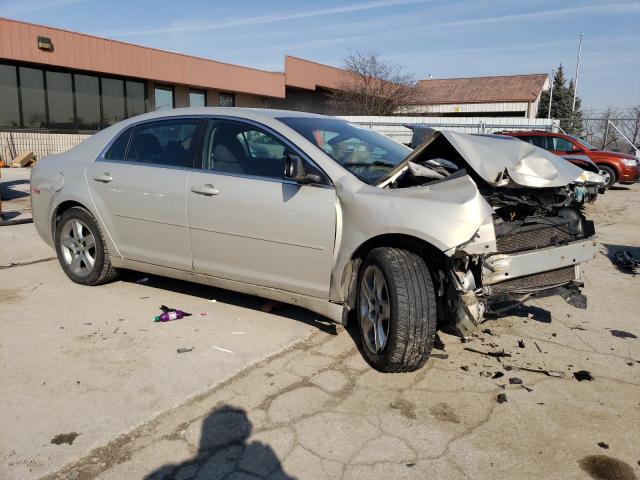 Photo 4 from auction – 2011 CHEVROLET MALIBU LS with VIN 1G1ZB5E12BF153004