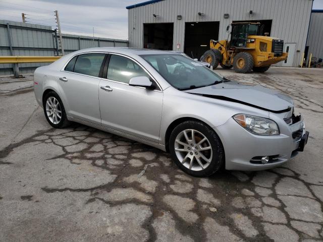 Photo 4 from auction – 2012 CHEVROLET MALIBU LTZ with VIN 1G1ZE5E08CF232063