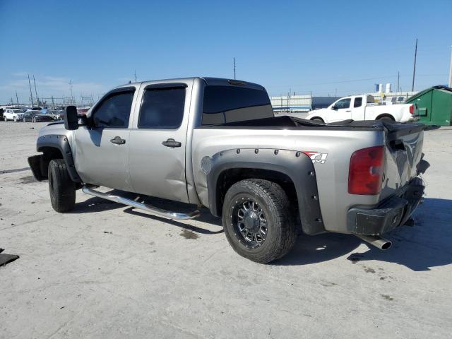 Photo 2 from auction – 2007 CHEVROLET SILVERADO with VIN 2GCEK13M971675266