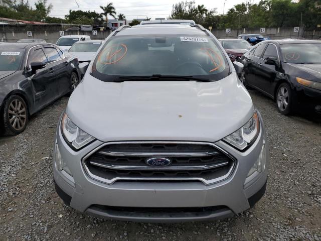 Photo 5 from auction – 2020 FORD ECOSPORT T with VIN MAJ3S2KE3LC365504