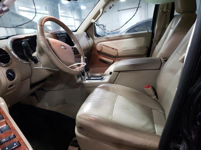 Photo 7 from auction – 2007 FORD EXPLORER E with VIN 1FMEU74EX7UB73130