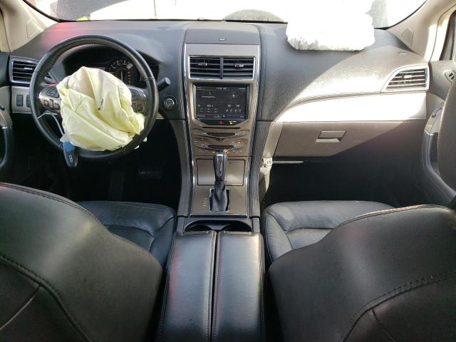 Photo 8 from auction – 2013 LINCOLN MKX with VIN 2LMDJ6JK9DBL00898