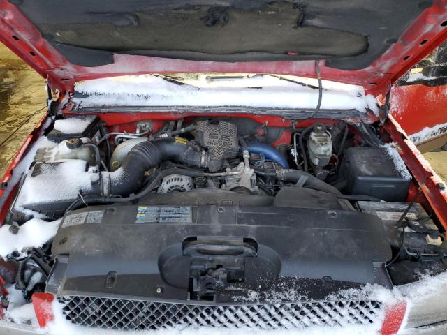 Photo 11 from auction – 2004 CHEVROLET SILVERADO with VIN 1GCHK231X4F146308