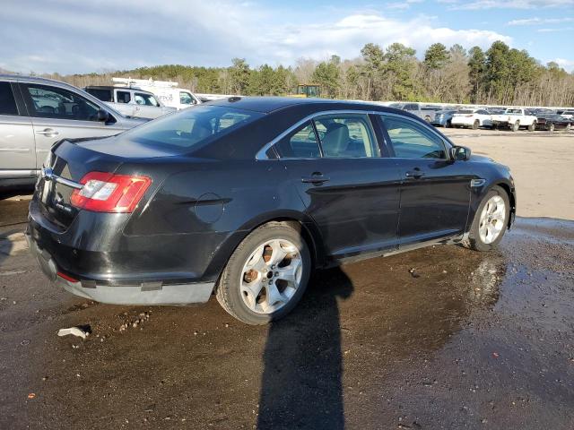Photo 3 from auction – 2011 FORD TAURUS SEL with VIN 1FAHP2HW2BG134365