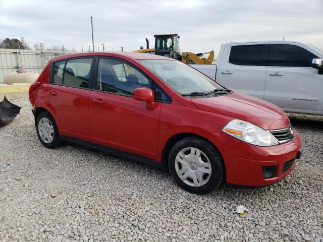 Photo 4 from auction – 2011 NISSAN VERSA S with VIN 3N1BC1CP4BL462262
