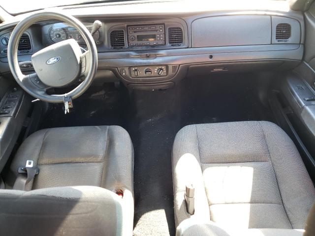 Photo 8 from auction – 2011 FORD CROWN VICT with VIN 2FABP7BV8BX111007