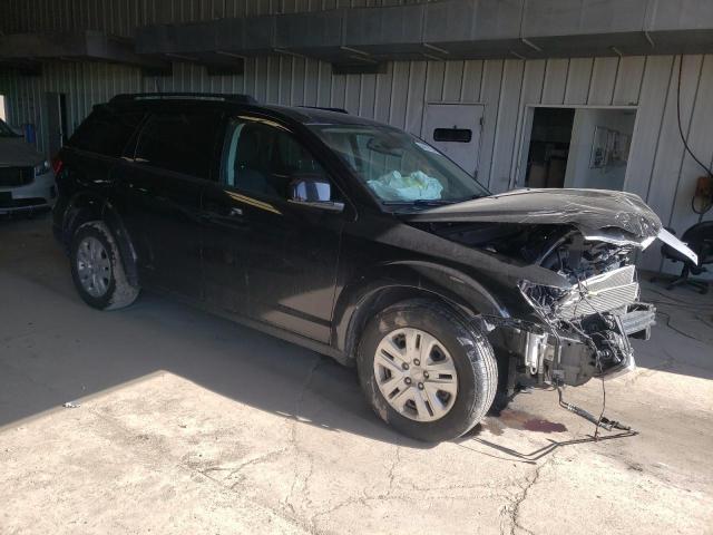 Photo 4 from auction – 2019 DODGE JOURNEY SE with VIN 3C4PDCBB5KT844804