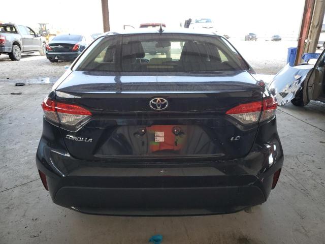 Photo 6 from auction – 2020 TOYOTA COROLLA LE with VIN JTDEPRAE0LJ072671