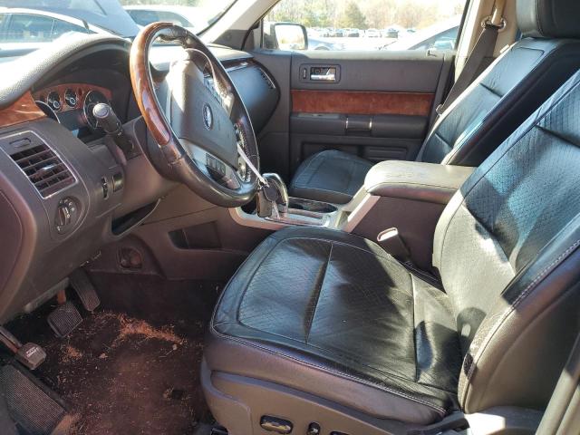 Photo 7 from auction – 2009 FORD FLEX LIMIT with VIN 2FMEK63C39BA19173