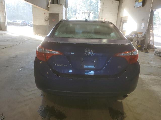 Photo 6 from auction – 2016 TOYOTA COROLLA L with VIN 2T1BURHE3GC483517