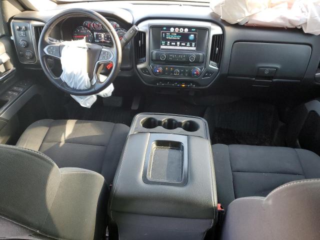 Photo 8 from auction – 2018 CHEVROLET SILVERADO with VIN 3GCUKREC8JG467196