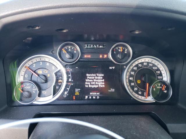 Zdjęcie 9 z aukcji – 2014 RAM 1500 SLT z VIN 1C6RR7LM0ES417738