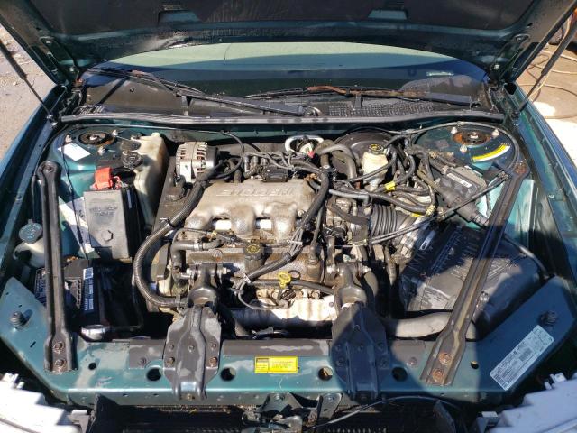 Photo 11 from auction – 2000 BUICK CENTURY CU with VIN 2G4WS52J8Y1188141