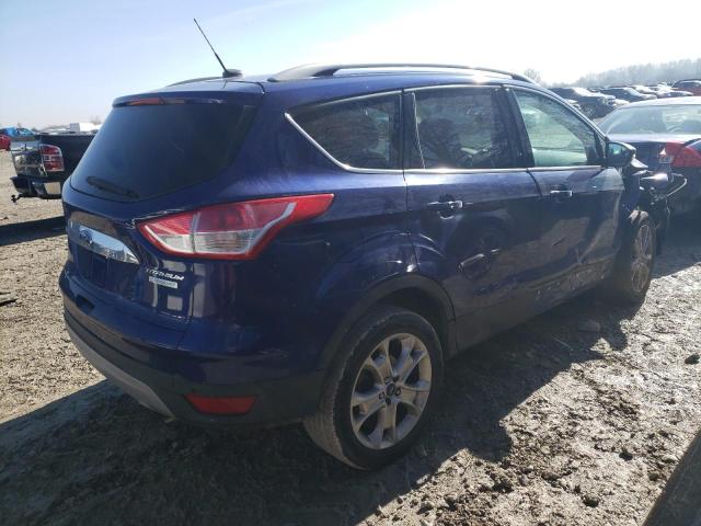 Photo 3 from auction – 2014 FORD ESCAPE TIT with VIN 1FMCU0J98EUB17447