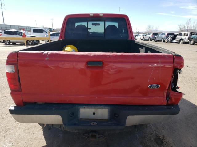 Photo 6 from auction – 2003 FORD RANGER SUP with VIN 1FTZR45E63PA18460