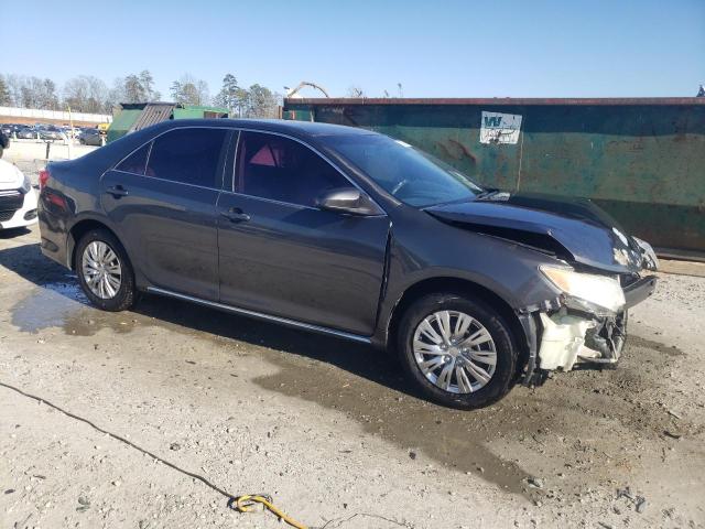 Photo 4 from auction – 2012 TOYOTA CAMRY BASE with VIN 4T1BF1FKXCU047387