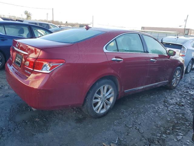 Photo 3 from auction – 2010 LEXUS ES 350 with VIN JTHBK1EG0A2368892