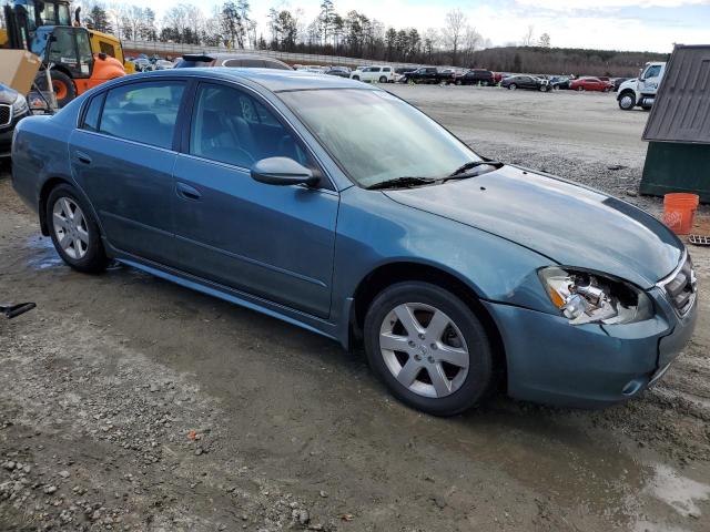 Photo 4 from auction – 2002 NISSAN ALTIMA 2.5 with VIN 1N4AL11D32C288171