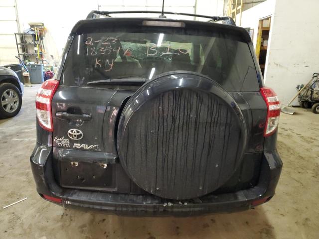 Photo 6 from auction – 2010 TOYOTA RAV4 with VIN JTMZF4DV9AD028828