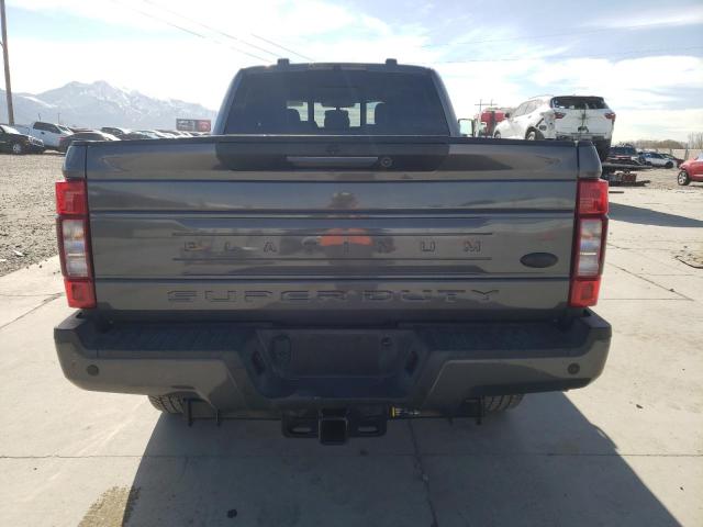 Photo 6 from auction – 2022 FORD F250 SUPER with VIN 1FT8W2BT3NEE32631