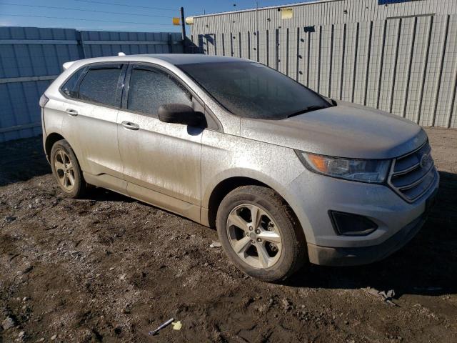 Photo 4 from auction – 2018 FORD EDGE SE with VIN 2FMPK4G93JBC12679