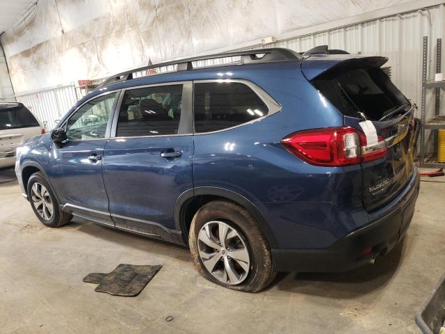 Photo 2 from auction – 2021 SUBARU ASCENT PRE with VIN 4S4WMAFD7M3448296