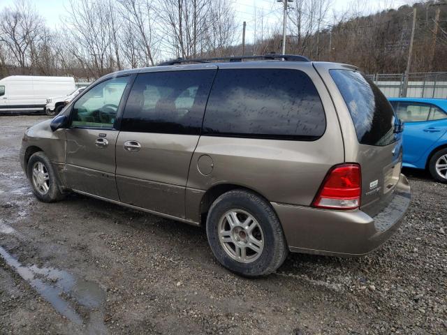 Photo 2 from auction – 2005 FORD FREESTAR S with VIN 2FMZA52205BA56943