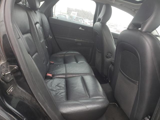 Photo 10 from auction – 2009 VOLVO S40 T5 with VIN YV1MH672492449360