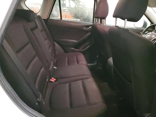 Photo 11 from auction – 2015 MAZDA CX-5 TOURI with VIN JM3KE4CY9F0505733