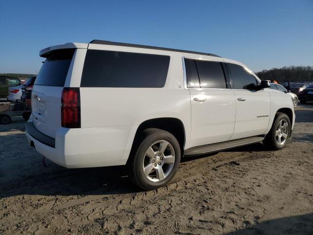 Photo 3 from auction – 2015 CHEVROLET SUBURBAN C with VIN 1GNSCJKCXFR529299