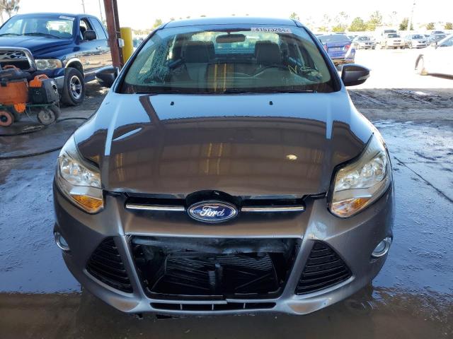 Photo 5 from auction – 2012 FORD FOCUS SE with VIN 1FAHP3F23CL465583