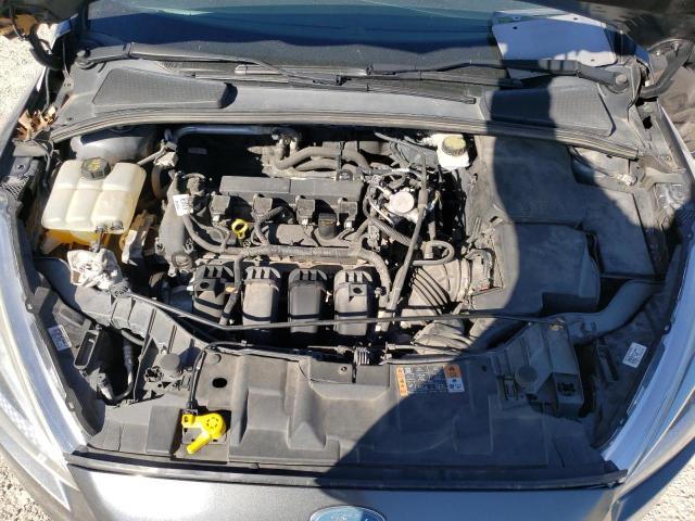 Photo 11 from auction – 2018 FORD FOCUS SE with VIN 1FADP3K23JL229372