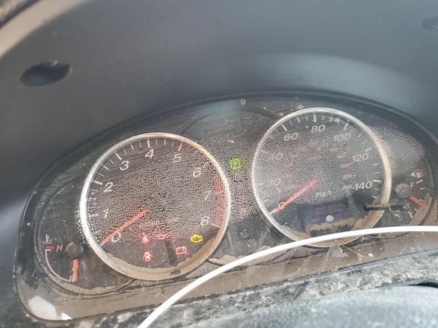 Photo 9 from auction – 2007 MAZDA 6 I with VIN 1YVHP80C975M19530