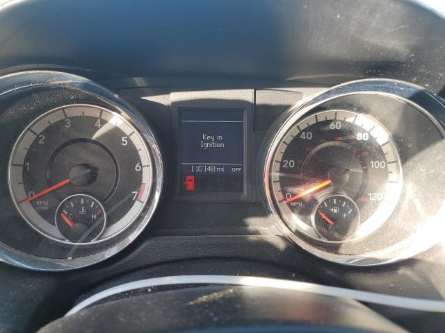 Photo 9 from auction – 2020 DODGE GRAND CARA with VIN 2C4RDGEG2LR189285
