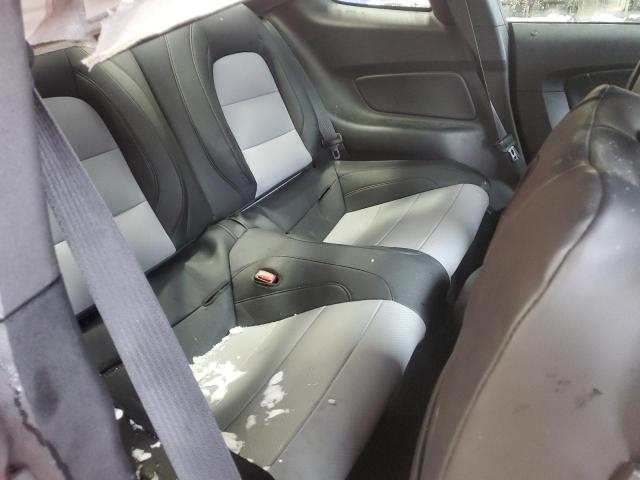 Photo 10 from auction – 2016 FORD MUSTANG with VIN 1FA6P8TH1G5232115