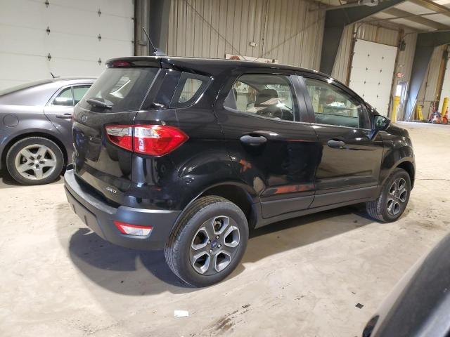 Photo 3 from auction – 2021 FORD ECOSPORT S with VIN MAJ6S3FL4MC427893