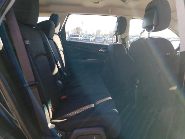 Photo 10 from auction – 2015 DODGE JOURNEY with VIN 3C4PDCAB9FT645150