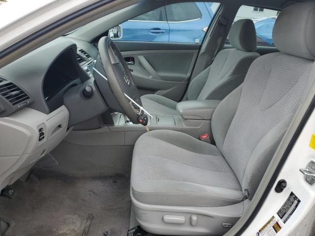 Photo 7 from auction – 2011 TOYOTA CAMRY BASE with VIN 4T1BF3EK2BU681174