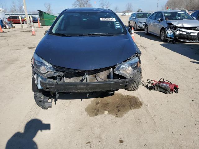 Photo 5 from auction – 2016 TOYOTA COROLLA L with VIN 5YFBURHE0GP537484