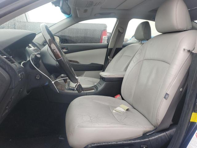 Photo 7 from auction – 2011 LEXUS ES 350 with VIN JTHBK1EGXB2446614